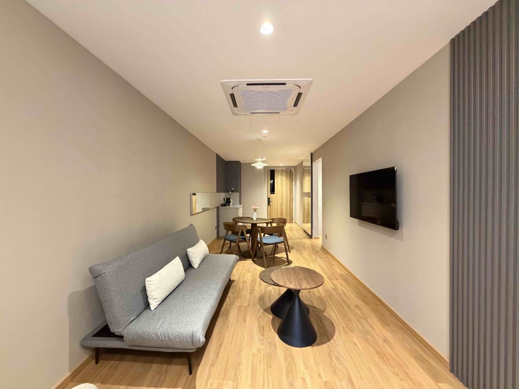 sunoki family suite 1