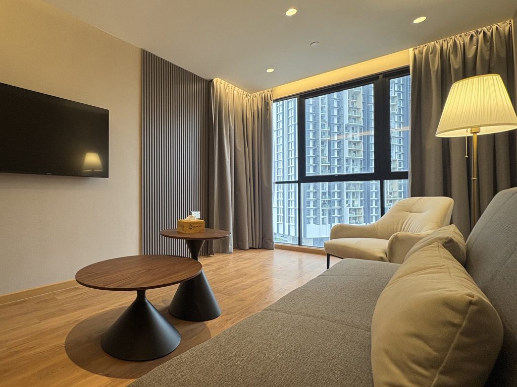 sunoki family suite 2 f