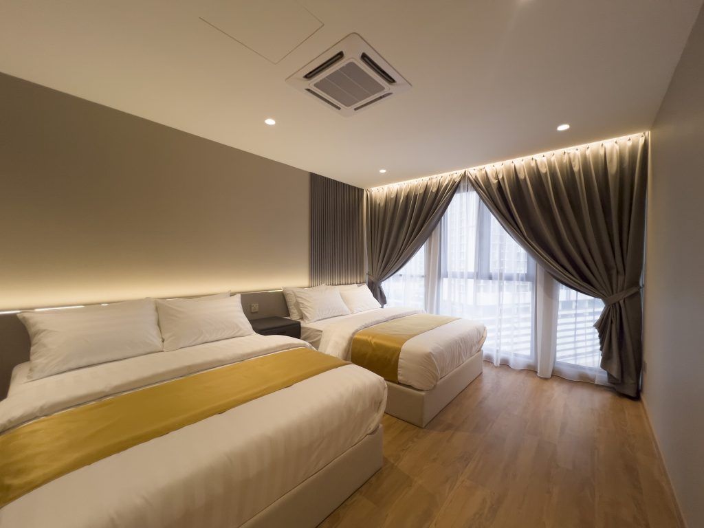 sunoki family suite 3