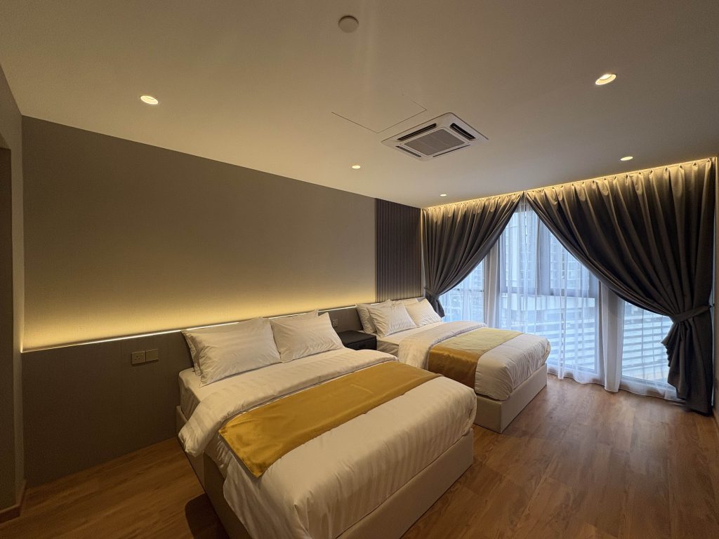 sunoki family suite 4