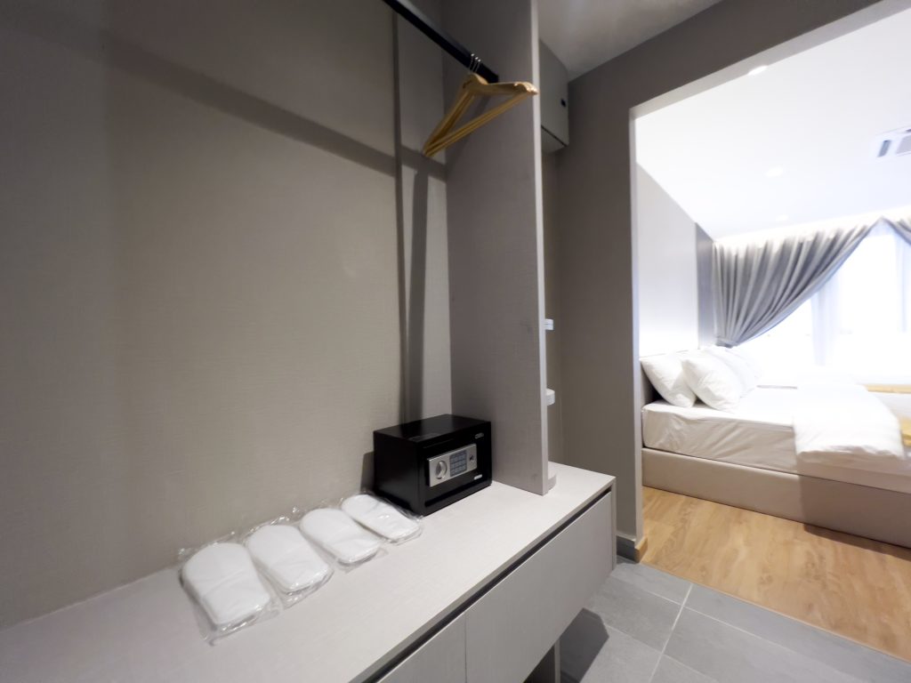 sunoki family suite 5