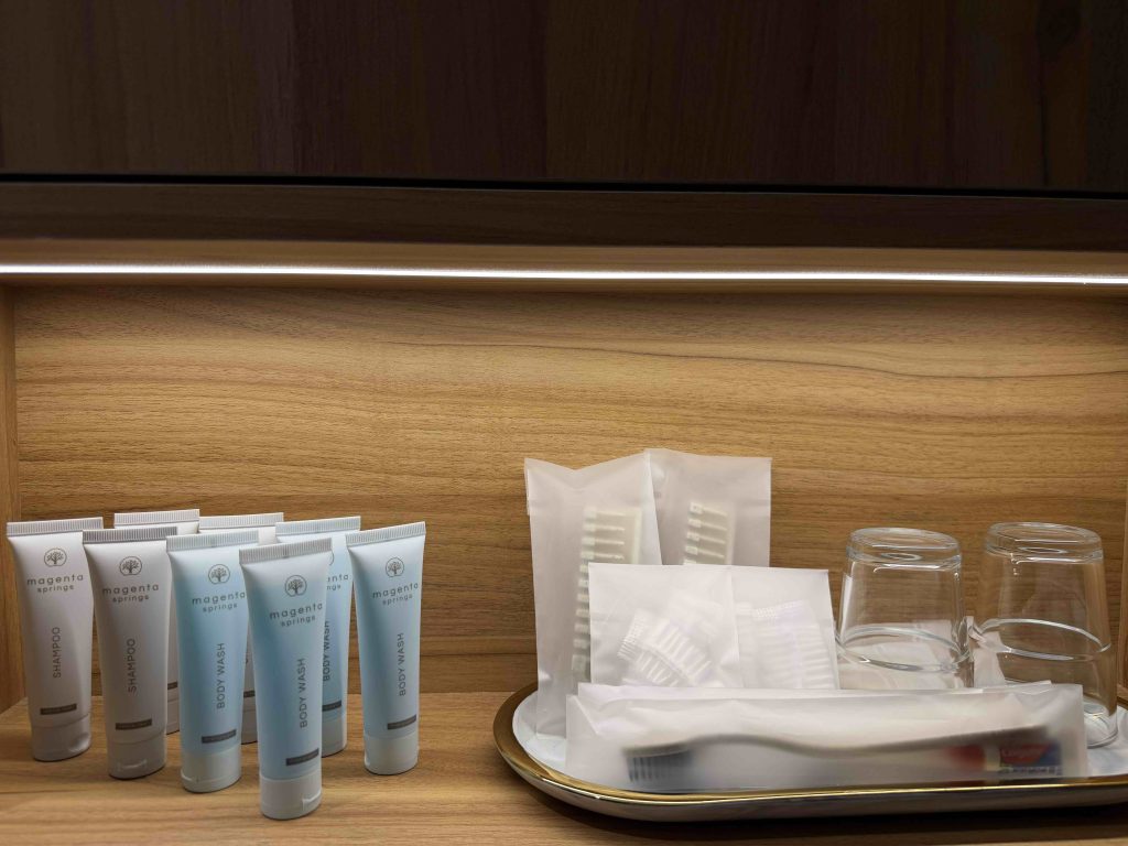 sunoki family suite 8